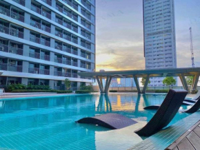 Fame Residence Mandaluyong Staycation Condo